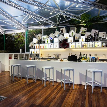 Quattro Passi Relais Otel Nerano Dış mekan fotoğraf