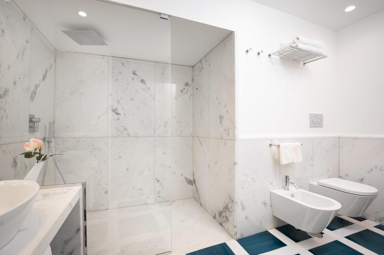 Quattro Passi Relais Otel Nerano Dış mekan fotoğraf