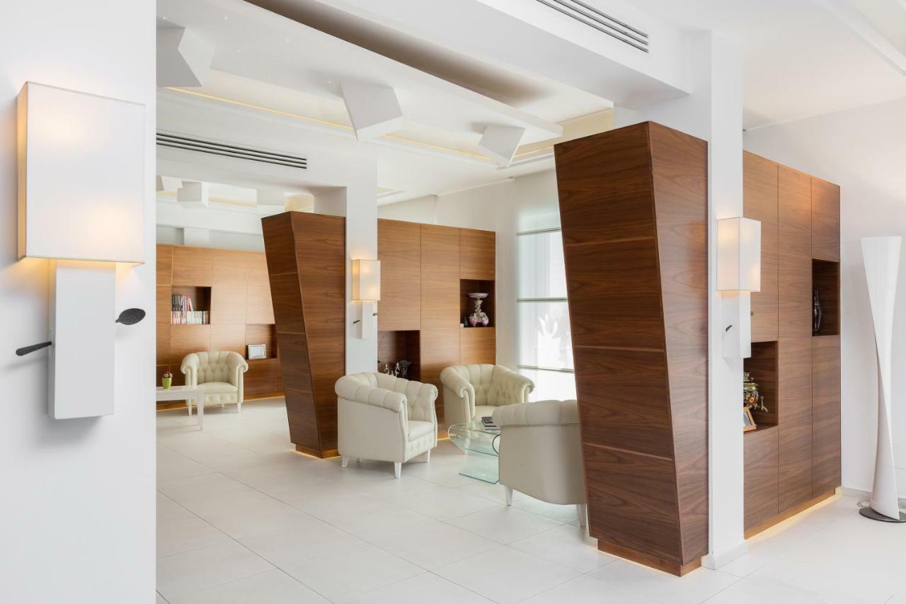 Quattro Passi Relais Otel Nerano Dış mekan fotoğraf