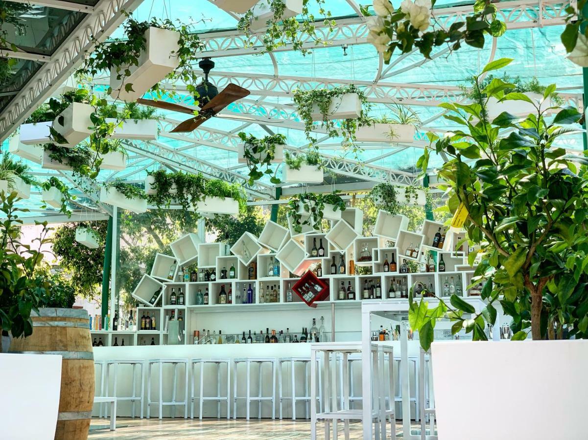 Quattro Passi Relais Otel Nerano Dış mekan fotoğraf